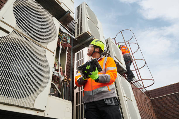 Best HVAC Financing and Leasing in Glendale, MO