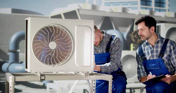 Best Solar-powered HVAC Systems in Glendale, MO